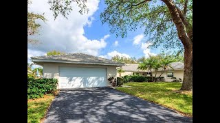 Berkshire Hathaway HomeServices Florida Realty  130 SOUTHAMPTON PLACE 360 [upl. by Jessie]