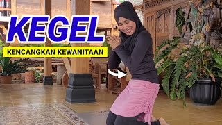 SENAM KEGEL TERBARU PALING DAHSYAT [upl. by Keelia]