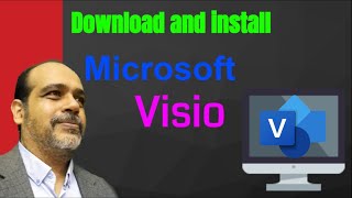 How to download and install Microsoft Visio [upl. by Nikolos]