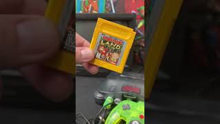 How to play Game Boy on the N64 [upl. by Theodosia41]