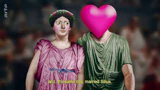 Duels of History Messalina vs Agrippina English subbed and dubbed 2022 [upl. by Arihppas]