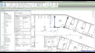 Revit Viewer  How to View and Print Central Files  CADtechSeminarscom [upl. by Asecnarf]