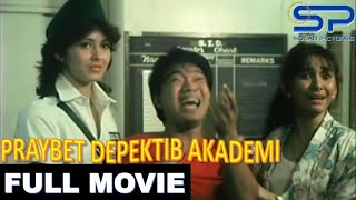 PRAYBET DEPEKTIB AKADEMI  Full Movie  Comedy w Roderick Paulate Debbie Miller Pia Moran atbpa [upl. by Caasi85]