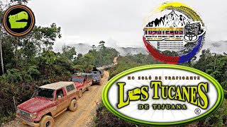 No Sólo De Traficante  Los Tucanes De Tijuana tucanesdetijuana santarosadelsur lostucanesdetj [upl. by Werdnael]