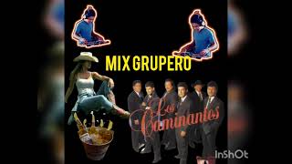 MIX GRUPERO 502 MUSIC FROM 80 [upl. by Rilda]