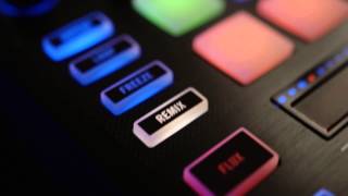 Introducing TRAKTOR KONTROL S8 The flagship allinone DJ controller  Native Instruments [upl. by Sven]