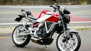 Top upcoming 200cc bikes in India with expected prices [upl. by Earas]