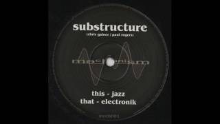 Substructure  Electronik 2001 [upl. by Intisar]