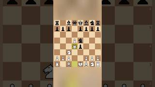 BlackmarDiemer Gambit Win in 9 moves [upl. by Wooldridge]