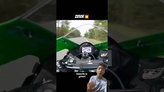 Zx10R Top Speed Test🔥  Zx10R Kitne Fast Hai Yarr💥motovlog duke rider bikeride zx10r [upl. by Taddeusz272]