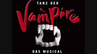 Act 2 14 Der Tanz der Vampire  Finale Zweiter Akt  Tanz der Vampire Uraufführung [upl. by Nuahsak818]