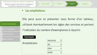 S24 caracteristiques documents administratifs [upl. by Mattah]