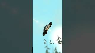 STUNT JUMPS in GTA San Andreas PT53 gtasanandreas shorts [upl. by Kcub]