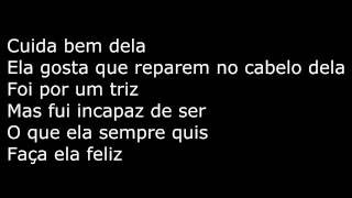 Cuida Bem Dela  Henrique e Juliano  Lyrics [upl. by Burger843]