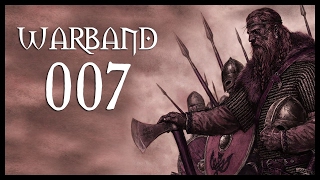 Lets Play Mount amp Blade Warband Gameplay Part 7 ENTERING ENTERPRISE  2017 [upl. by Rinaldo]