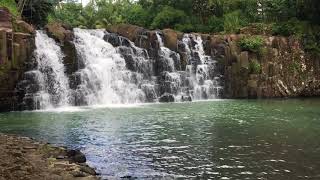 Bulingan Falls Lamitan City Basilan [upl. by Aihtyc]