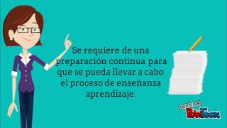 La práctica educativa Cómo enseñar Antoni Zabala [upl. by Ytram]