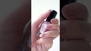 Inglot nail polish nailpolish inglot nailpolishhalal [upl. by Haniraz373]