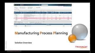 Manufacturing Process Planning for 3DEXPERIENCE ENOVIA MPP [upl. by Abott936]