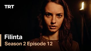 Filinta Season 2  Episode 12 English subtitles [upl. by Fitzgerald]