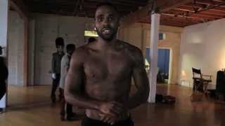 Jason Derulo quotTrumpetsquot Music Video Behind The Scenes [upl. by Benyamin35]