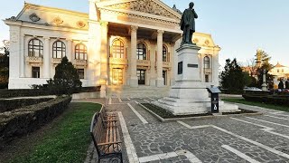 🔴 LIVE Concertul de închidere IBMF2022  Teatrul Național „Vasile Alecsandri” Iași [upl. by Old]