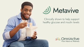 Metavive for blood sugar and weight management [upl. by Freyah]