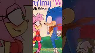 edit sonamy UwU editmio capcut short sonamy [upl. by Naitsihc]