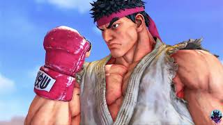 Legendary Fighters Clash 💥 Street Fighter Alpha Complete Gameplay  12092024 Showdown [upl. by Prince]