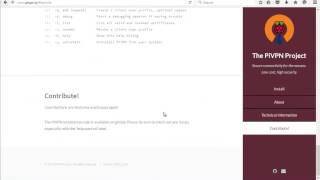 Set up Proxysh OpenVPN on Raspberry Pi [upl. by Jordanna]