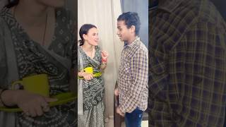 Daya comedy 😂 Kaverijha comedy foryou trending funny tmkoc [upl. by Tnert]