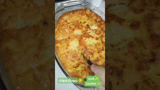 Chipa Guazú Muy 😋 [upl. by Ariajaj]