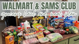 FAMILY GROCERY HAUL ✨WITH PRICES✨  APRIL 2024  BULK FOOD ORDERING [upl. by Kitty411]