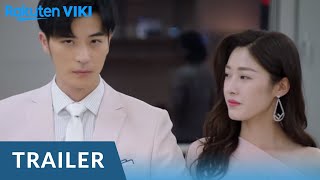 WELL INTENDED LOVE SEASON 2  OFFICIAL TRAILER  Xu Kai Cheng Simona Wang Ian Yi Huang Qian Shuo [upl. by Orenid]