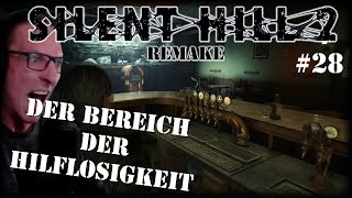 Ich bin Machtlos 28  Gameplay Lets Play  Deutsch [upl. by Abigale]