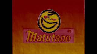 Matutano Logo Effects Preview 2B V35 Effects  G Major 4 [upl. by Myrtia]