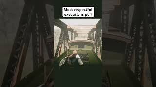 Most respectful executions pt 1 rdr2 [upl. by Niwhsa460]