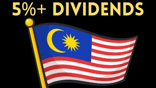 High Dividend Stocks in Bursa Malaysia for 2024 [upl. by Eolcin183]