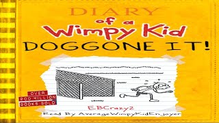 Diary Of A Wimpy Kid Doggone It FULL LENGTH FAN FICTION [upl. by Morie]