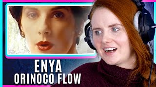 Enya Isnt One Person  Vocal Coach Analysis  Orinoco Flow [upl. by Snider825]