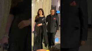 Neeta ambani behavior with Mukesh Ambani shortvideo [upl. by Karisa67]