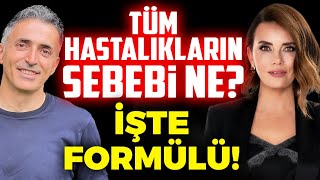 İYONİZE SUYUN MUCİZESİ Yaşadığınız TÜM HASTALIKLARIN SEBEBİ NE İŞTE FORMÜLÜ  Ferda Yıldırım [upl. by Posehn]