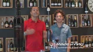 Malvasia Nera  Masseria Torre Rossa [upl. by Nations]