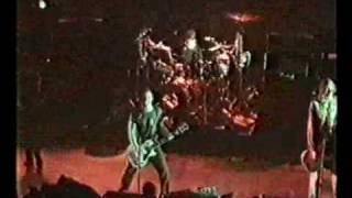 Manic Street Preachers  PCP Live London Astoria 94 [upl. by Einej602]