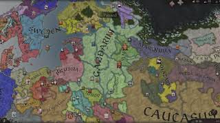 Crusader Kings 3  Liege Holds De Jure Duchy Explained  How to Remove 25 Opinion  CK3 [upl. by Kobe]