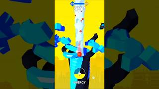 Ami pagol hoiya gelam go  stack bounce game  game [upl. by Eixid]