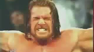 Motörhead  The Game Triple H WWE Titantron 20052006 [upl. by Nolyk]