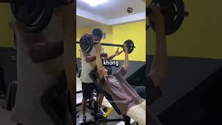 MÀN LỘT XÁC KHÔNG TƯỞNG  andrefiree TT  Date With Gym [upl. by Enialehs]