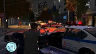 Taser mod GTA 4 [upl. by Milly83]