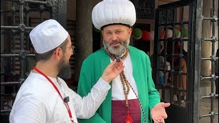 Çocuklarla Mevlidi Nebi 2  Nasreddin Hoca Camide mevlidinebi mevlidinebi1446 mevlidinebi2024 [upl. by Martel]